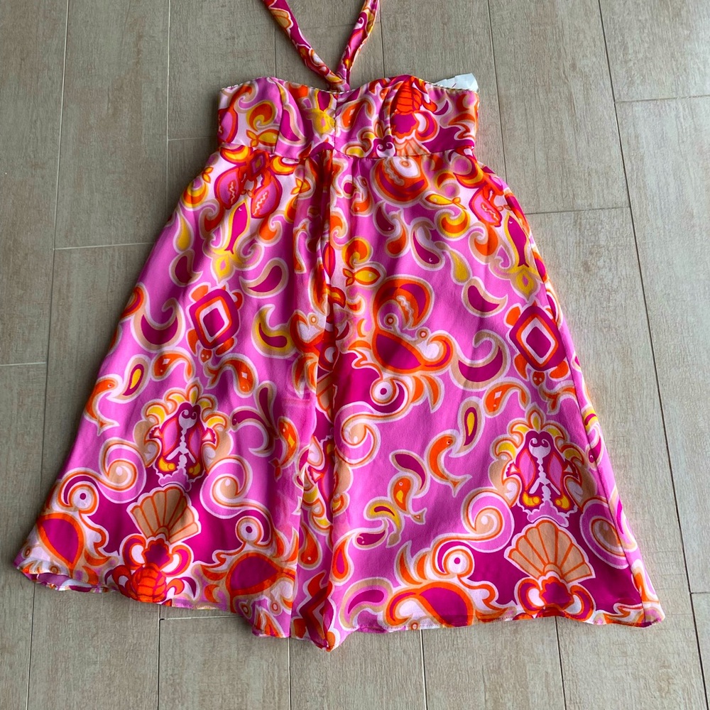 Cute Lilly Pulitzer dress
